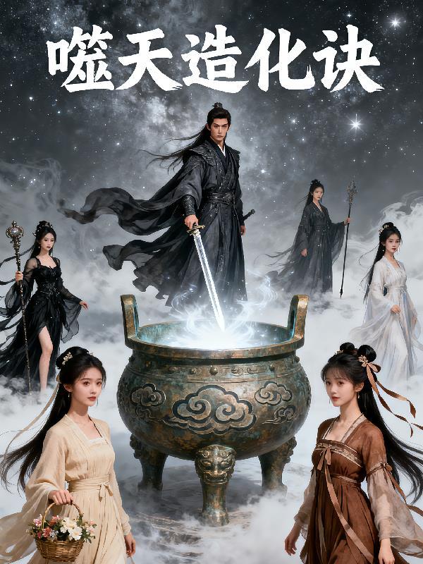 总裁每天都在宠我