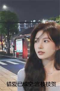 言枝枝贺靳舟